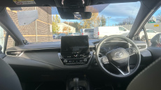 Toyota Corolla 1.8 Hybrid Excel 5dr CVT Hybrid Hatchback